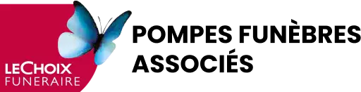 POMPES FUNÈBRES ASSOCIÉS